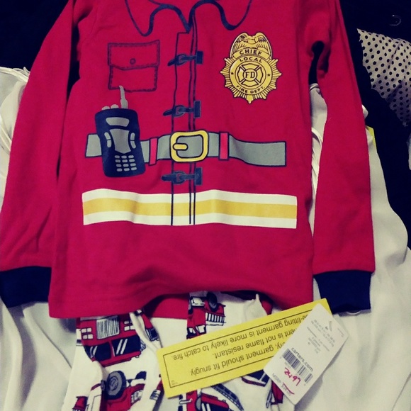 Carters - Picture 2 of 2